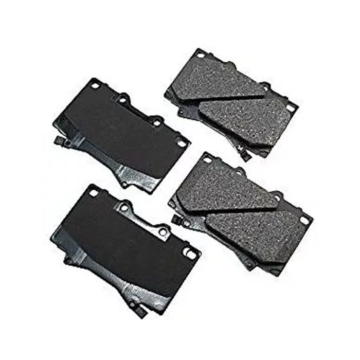 Front Brake Pad - KD2208