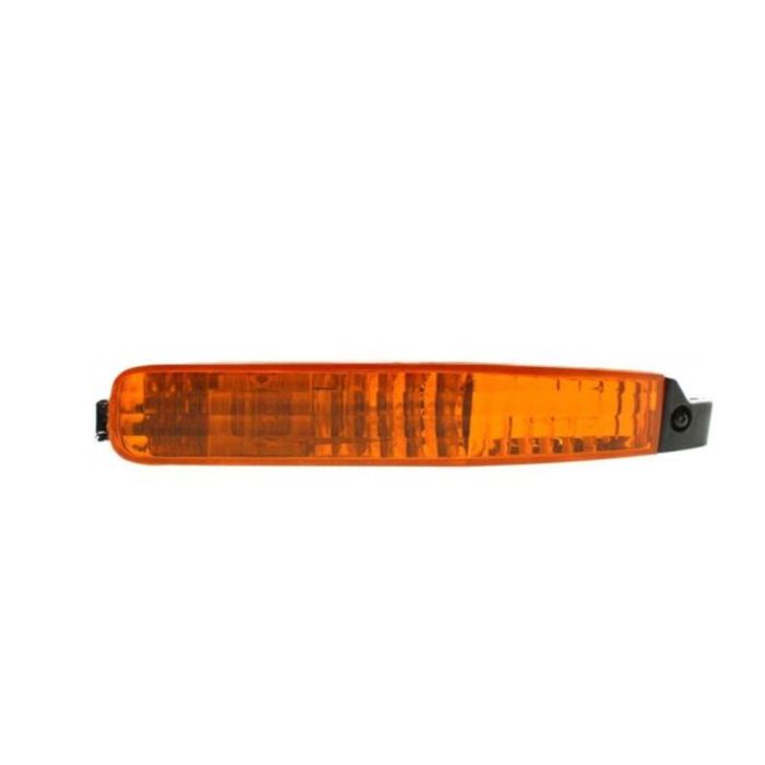 Side Marker Lamp (Passenger Side) - HD085-B000R