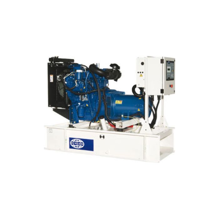 220KVA FG Wilson Diesel Generator (Perkins Engine) - EY220 (Basic)