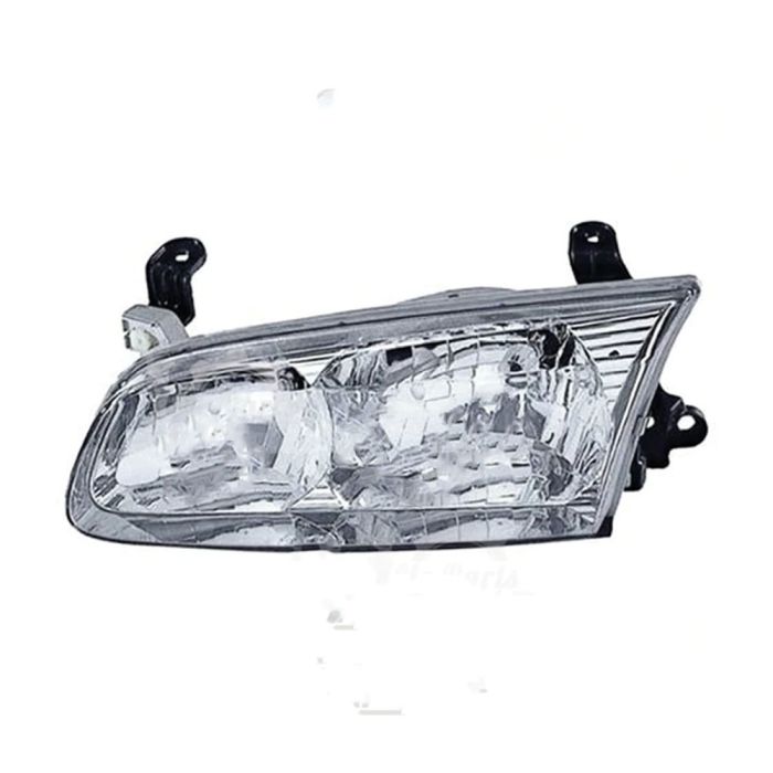 Head Lamp - 16-4707-LD