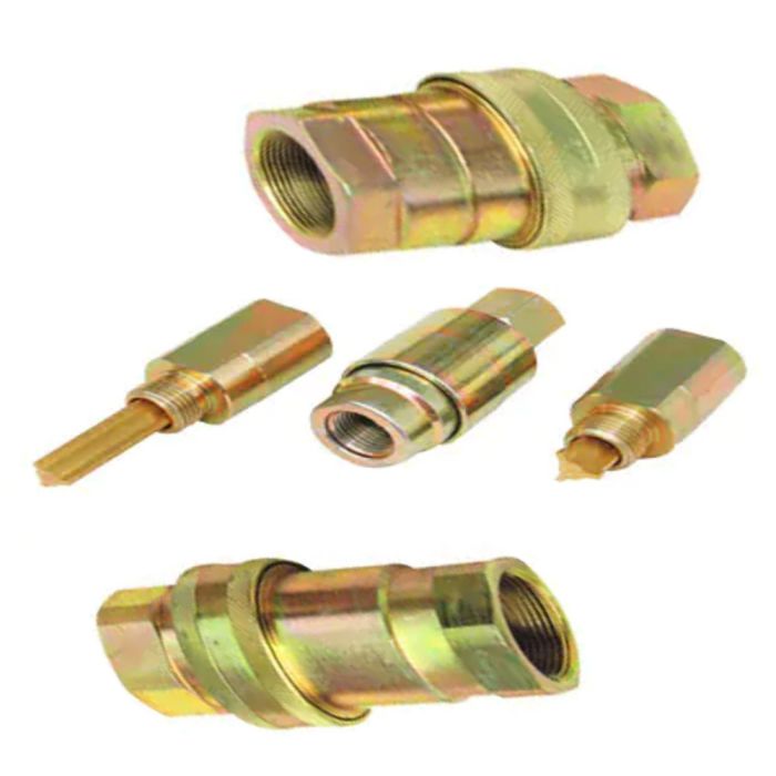 KFD Joint (Coupling Connector) - FA8012B