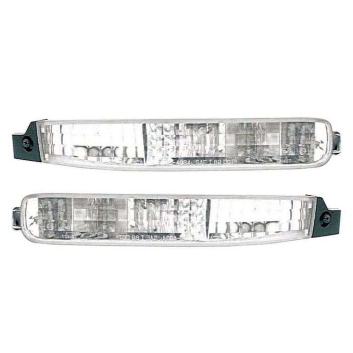 Side Marker Lamp (Set- Left & Right) - HD085-U00W2