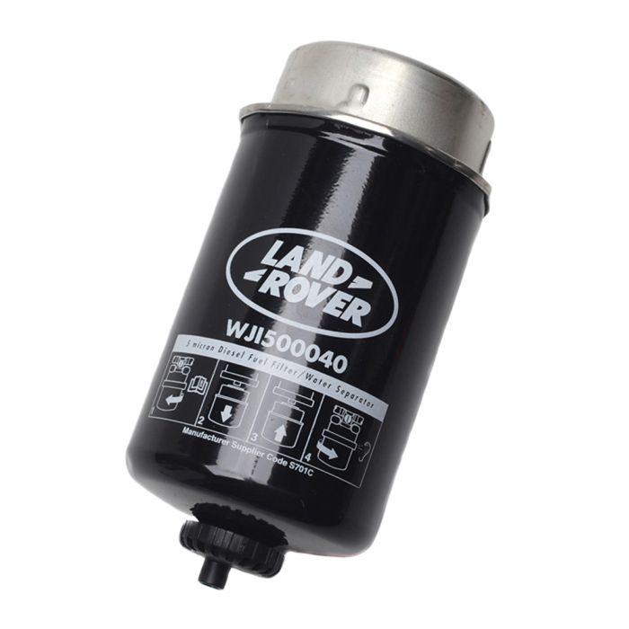 Fuel Filter - WJI500040