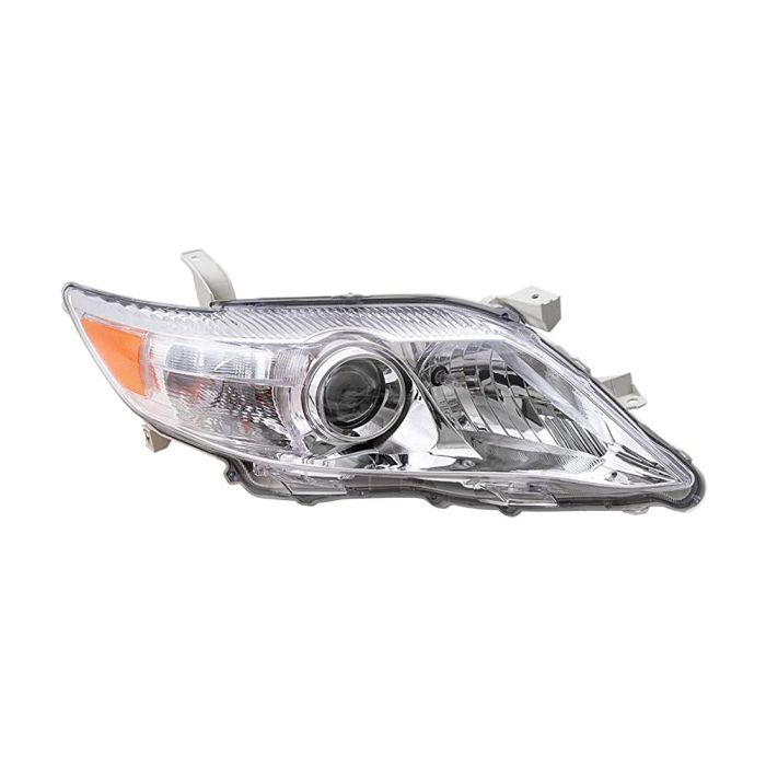 Head Lamp (Left & Right) - 16-4028-2-T