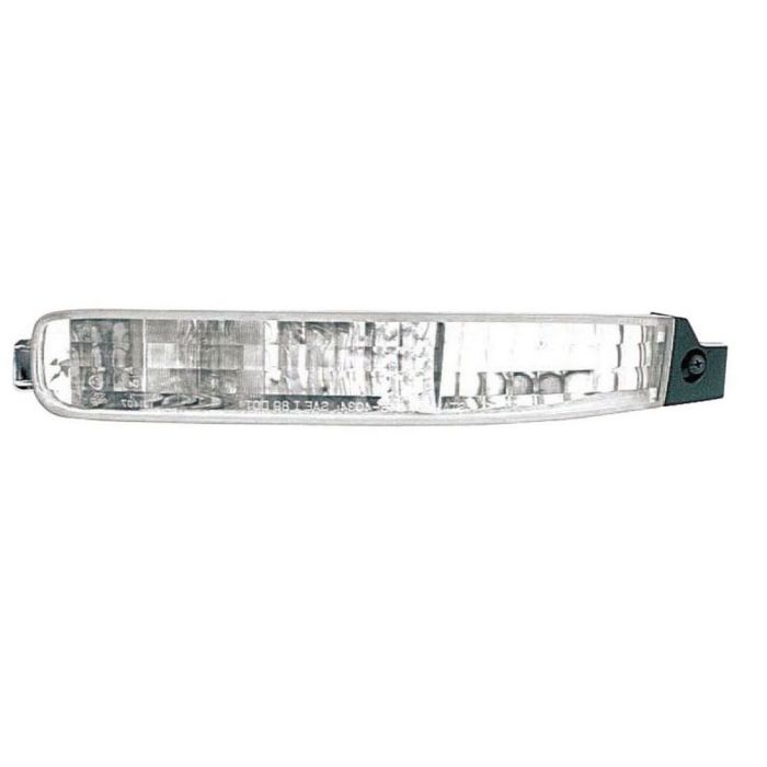 Side Marker Lamp (Driver Side) - HD085-U00W2-L