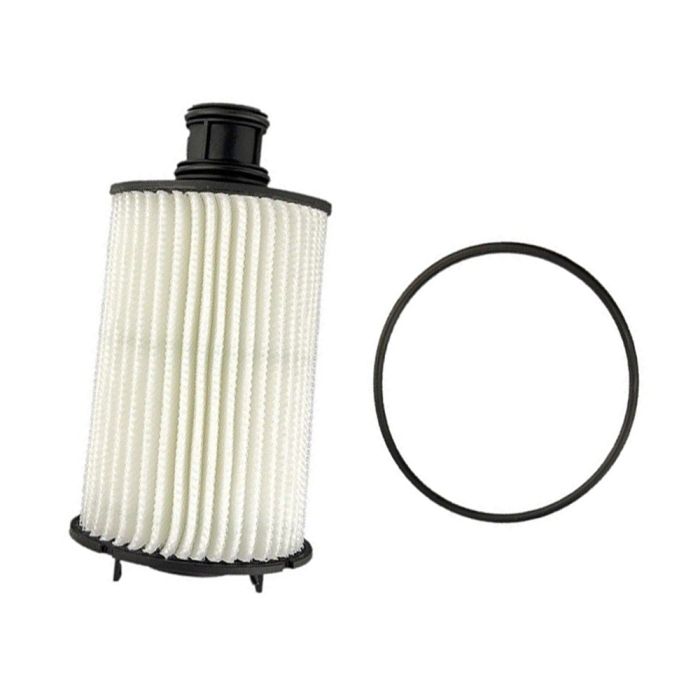 Oil Filter - LR011279