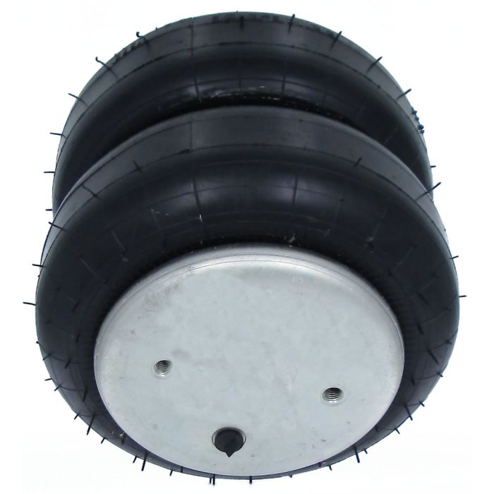 Convoluted Air Spring - 2RC-225-7C