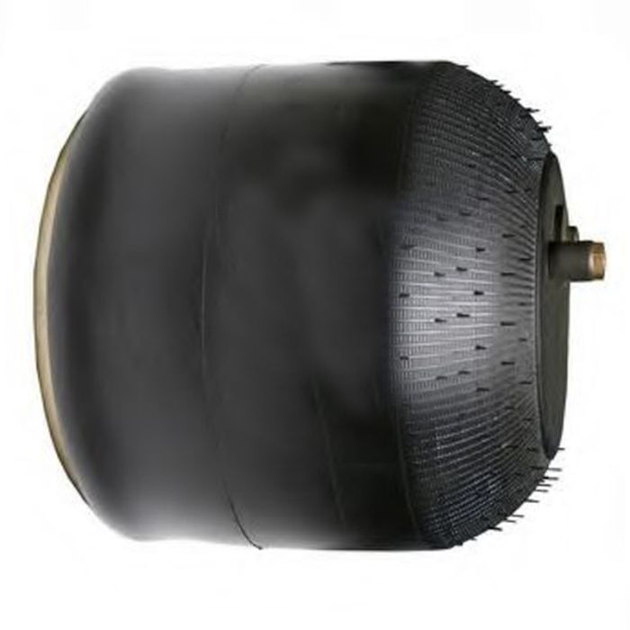 Air Springs Complete With Pistons - 784183-2C
