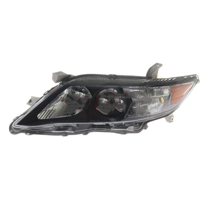 Head Lamp (Set-Left & Right) - 16-4028-B-LD