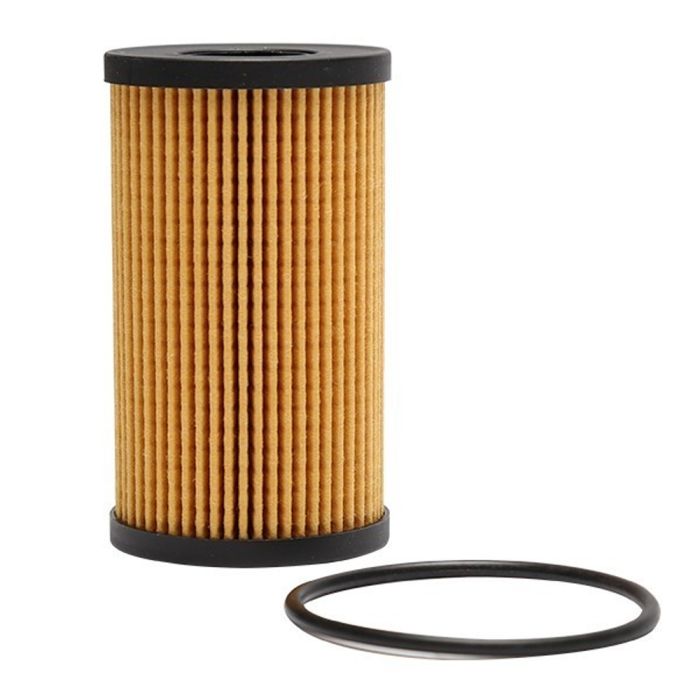 Oil Filter - LR073669