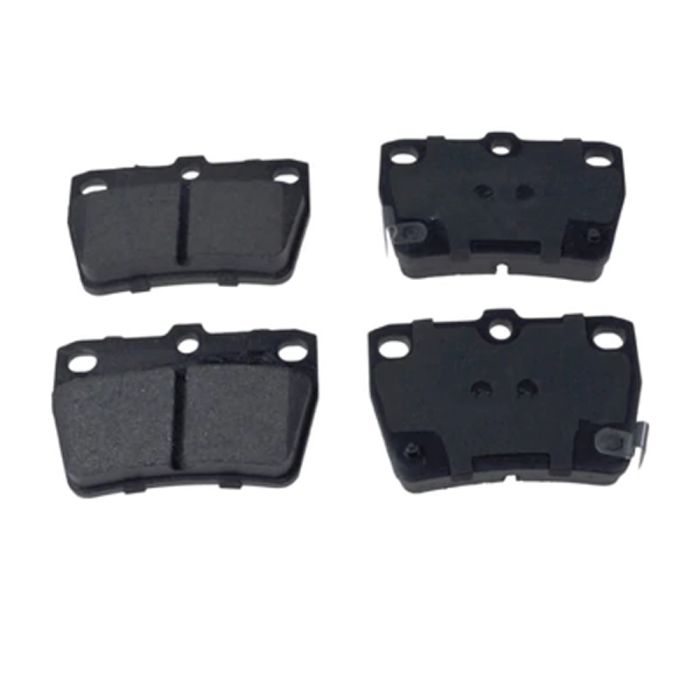 Brake Pad (Set) - CD2188