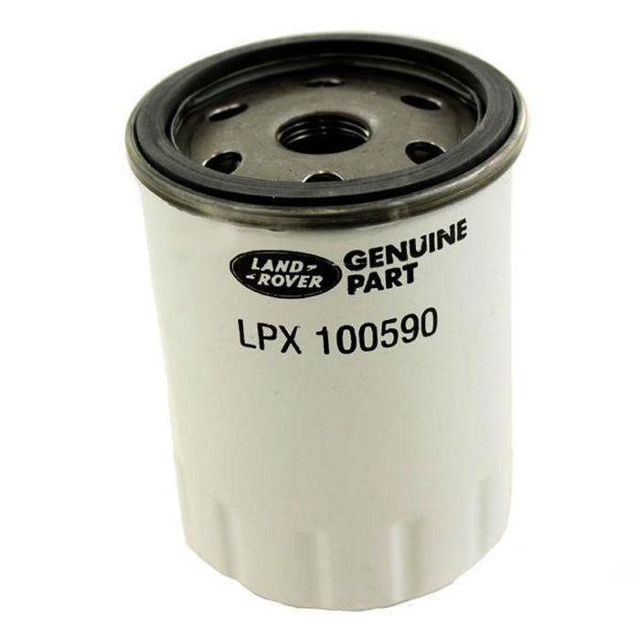 Oil Filter - LPX100590