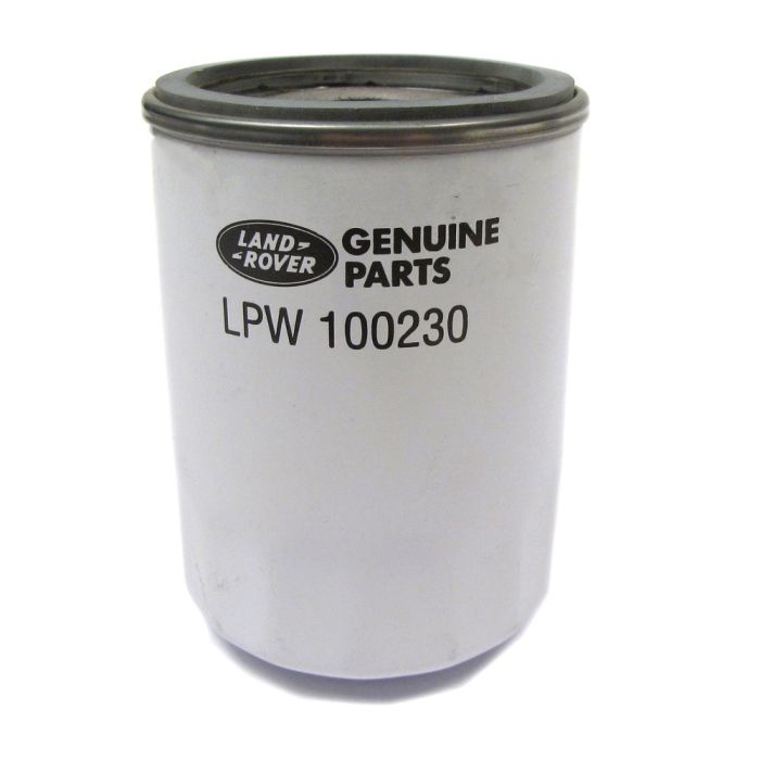 Oil Filter - LPW100230