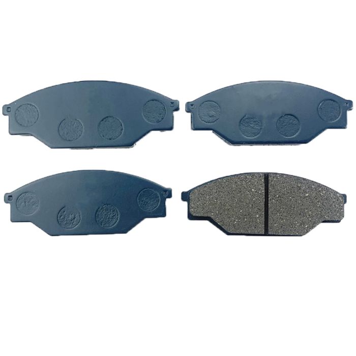 Brake Pad (Set) - D8133