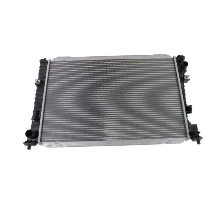 Radiator Assembly - MA3010230