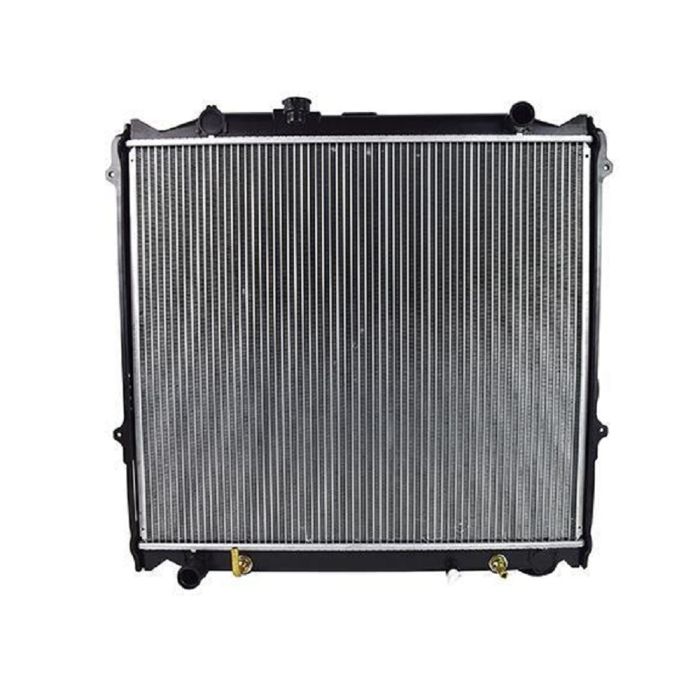 Radiator Assembly - 16400-75180