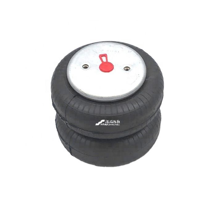 Convoluted Air Spring - 2RC-220-24C