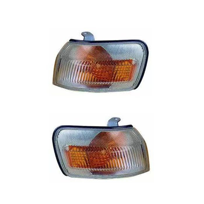 Corner Lamp (Set - Left & Right) - HLL01-1058