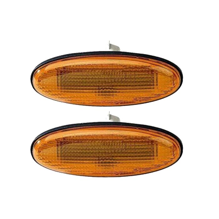 Side Lamp (Set) - 32-1152
