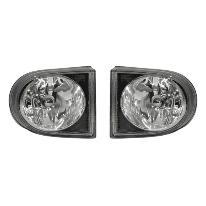 Fog Lamp (Set) - 22-5015