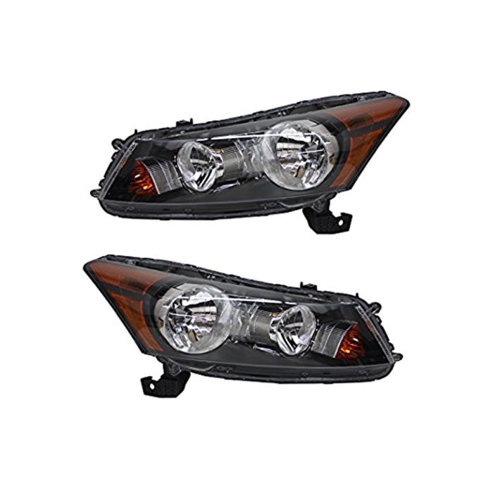 Head Lamp (Set: Right & Left) - 71-4839