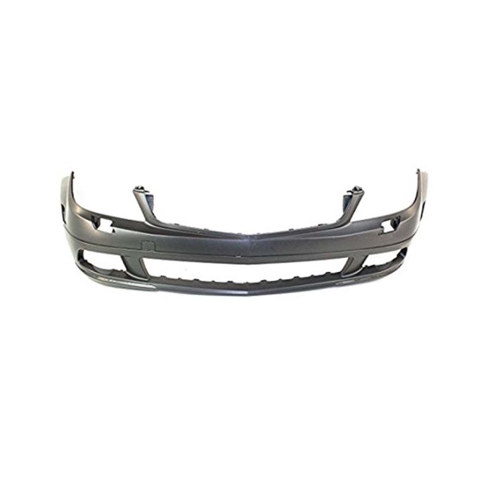 Front Bumper - FT01-2807