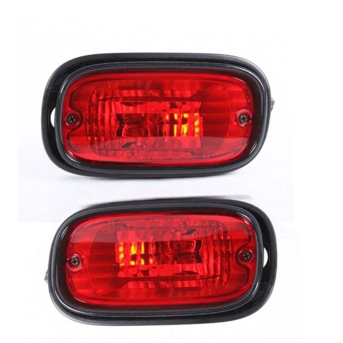 Rear Fog Lamp  (Set) - FT04-0905
