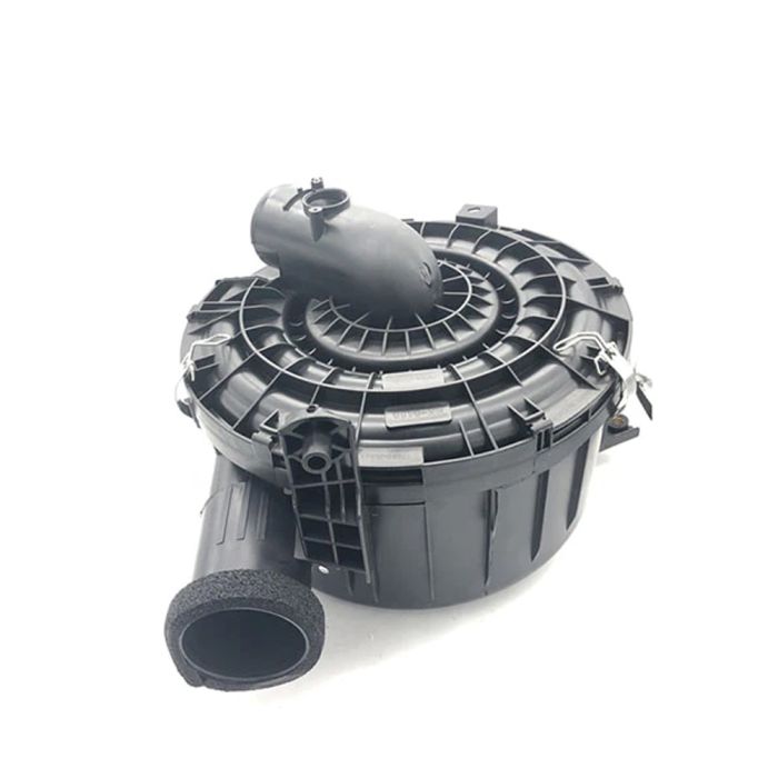 Air Tank With Hole - 17700-0L051