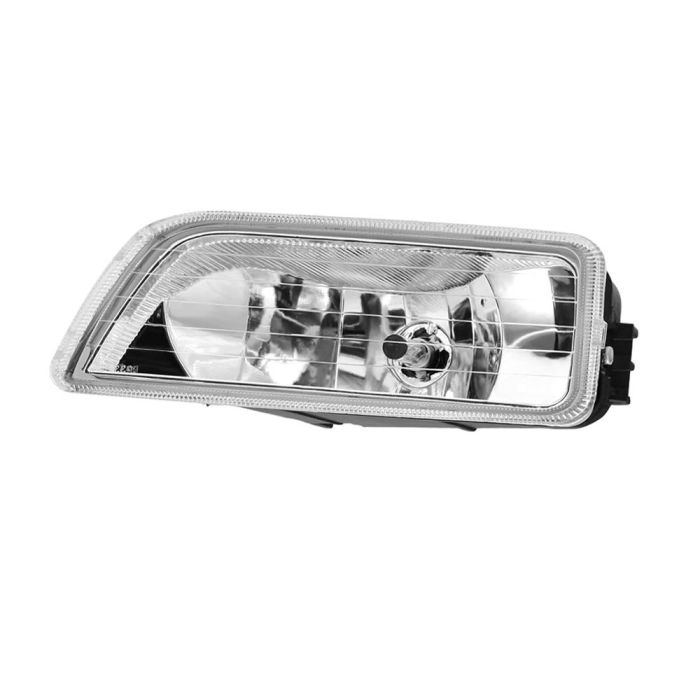 Fog Lamp - BTB0-05FGL
