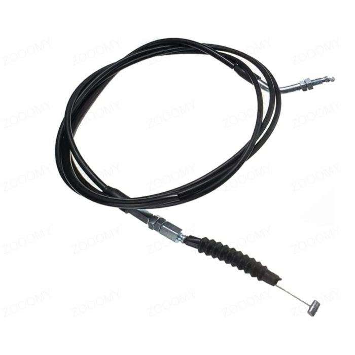 Choke Cable - CD110