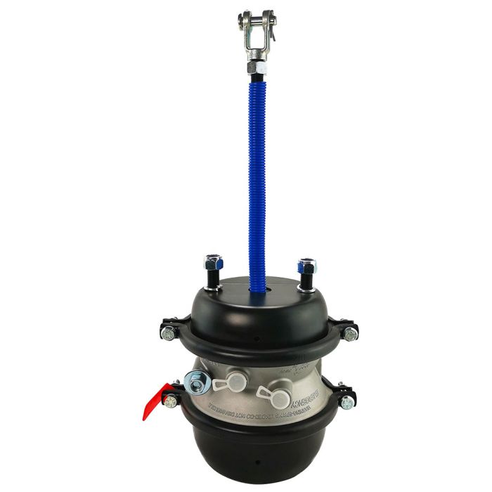 KFD T20/24DD Air Brake Chamber - FA1057C