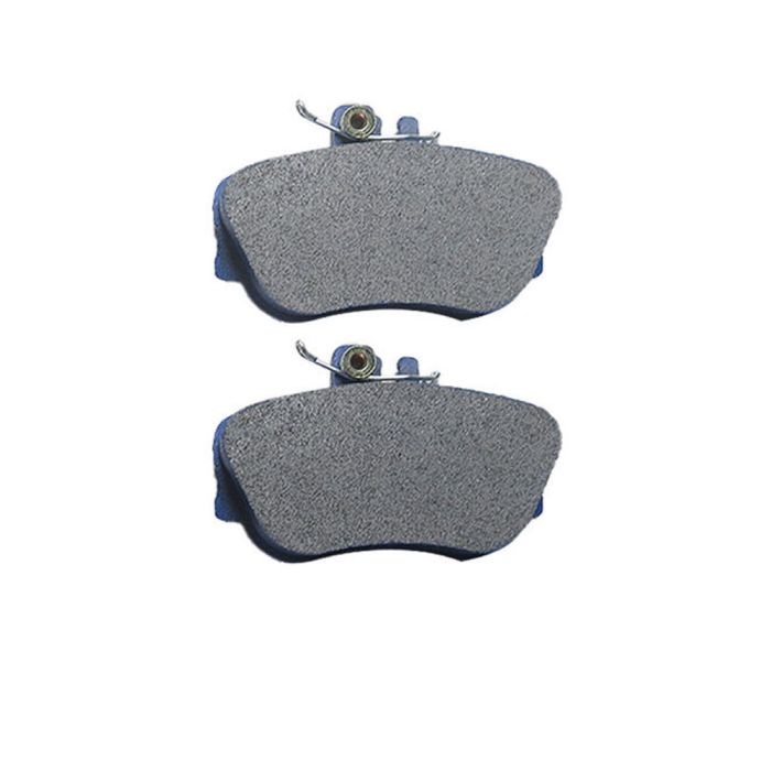 Brake Pad (Set) - 0024202120