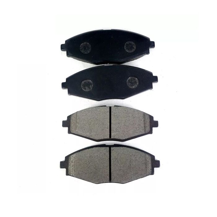 Brake Pad (Set) - CD2220