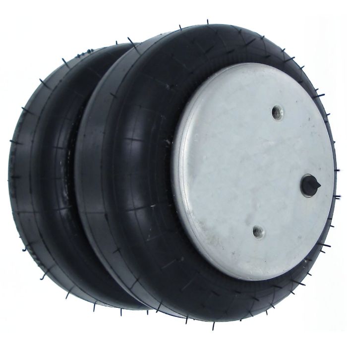 Convoluted Air Spring - 2RC-225-8C