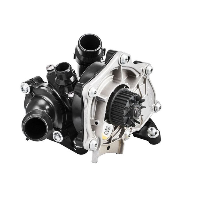 Engine water pump - 06L121012