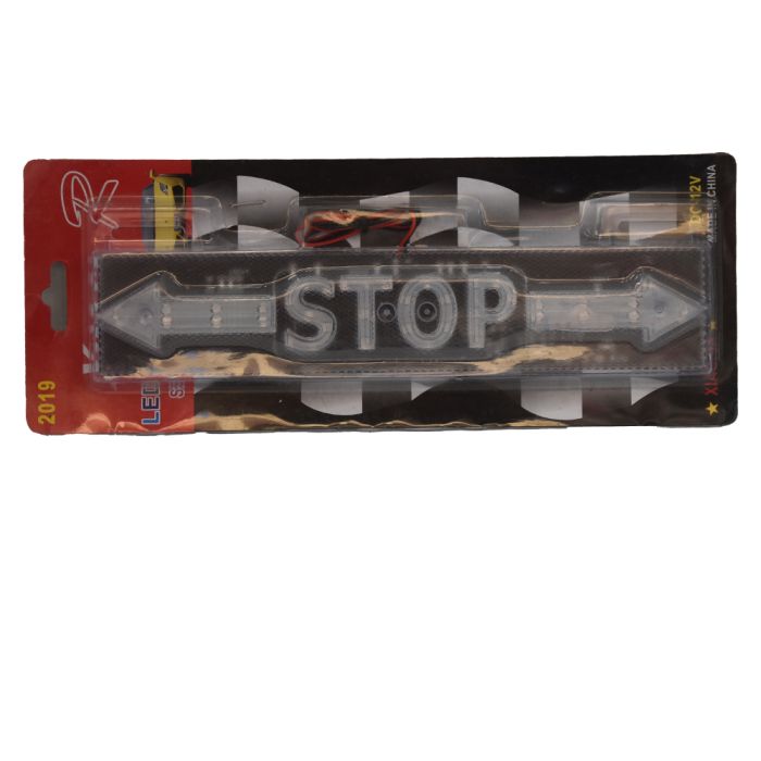 Stop Light (Led) - 7SL204