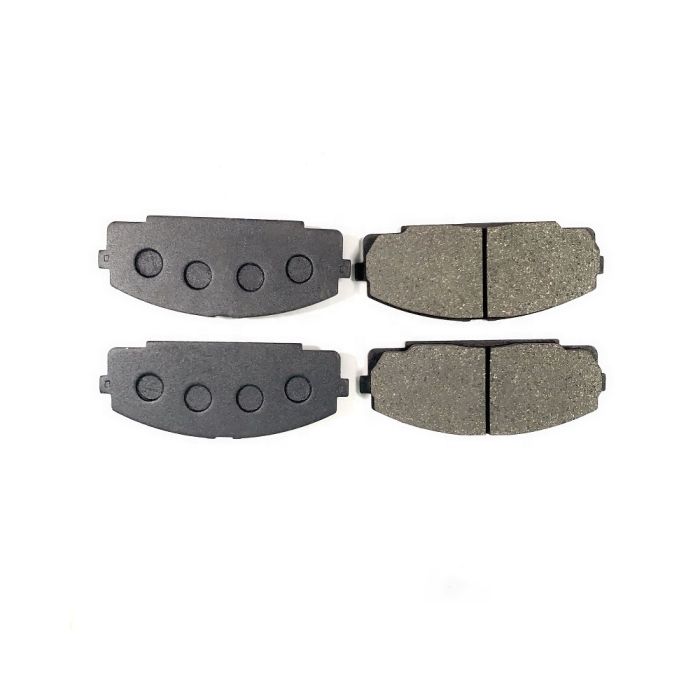Brake Pad (Set) - CD2198