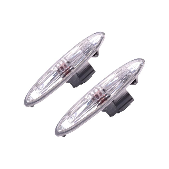Fender (Side) Lamp - 16-1028-A