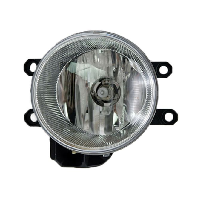 Fog Lamp - 81220-0D110