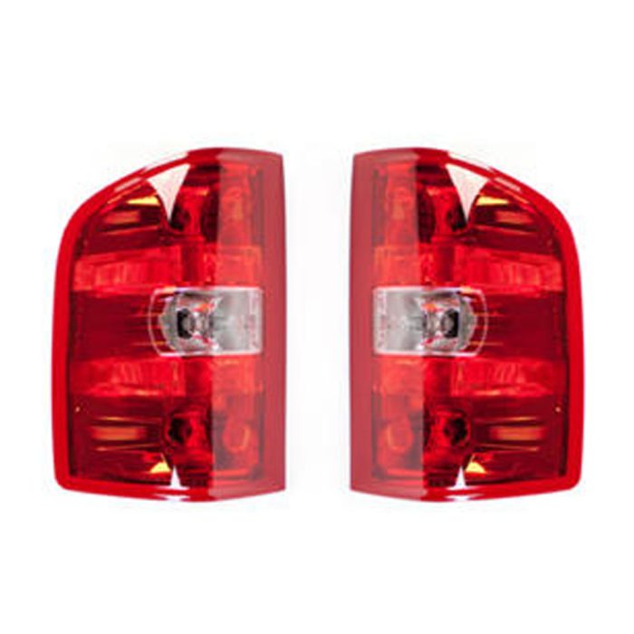 Rear lamp (Set- Left & Right) - GM437-B000L/R