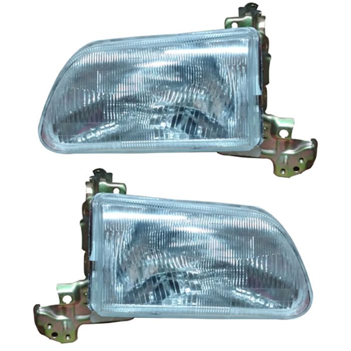 Head Lamp (Set) - 1J-4153