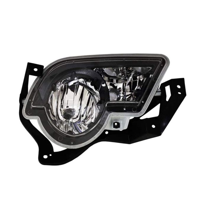 Fog Lamp (Left) - GM506-B000L