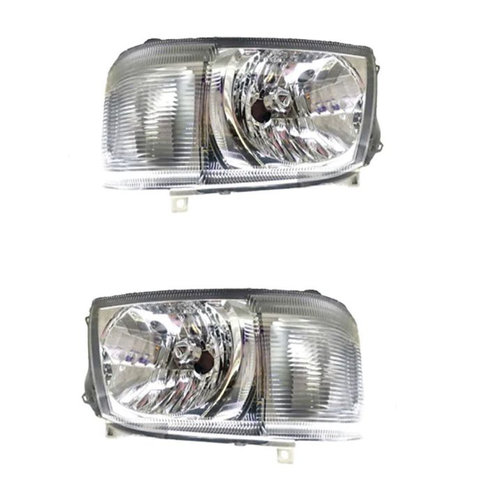 Head Lamp (Set) - 13-4084-E