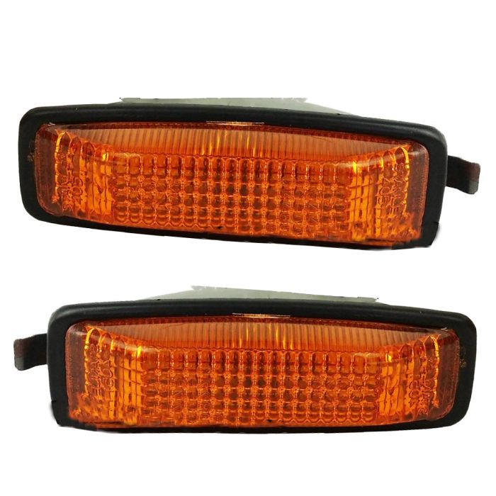 Fender Lamp (Set) - 71-1522