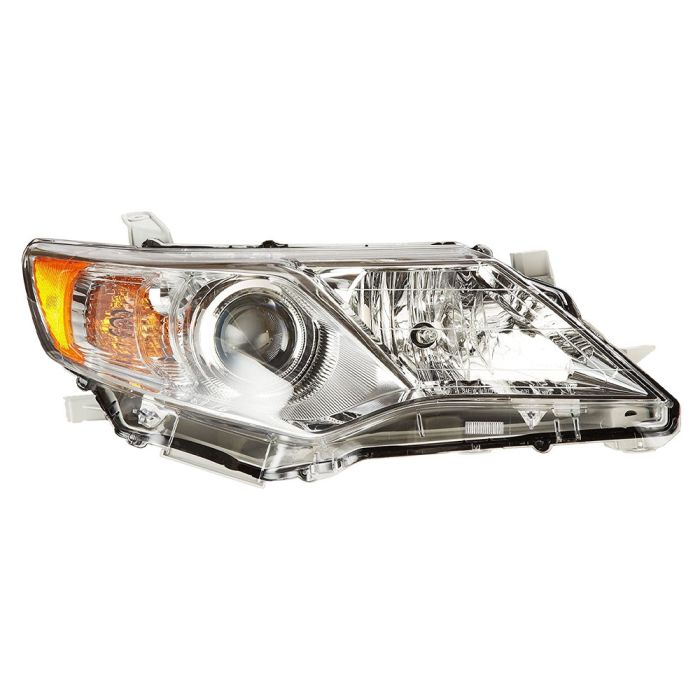 Head Lamp  (Set-Left & Right) - 16-4228-LD