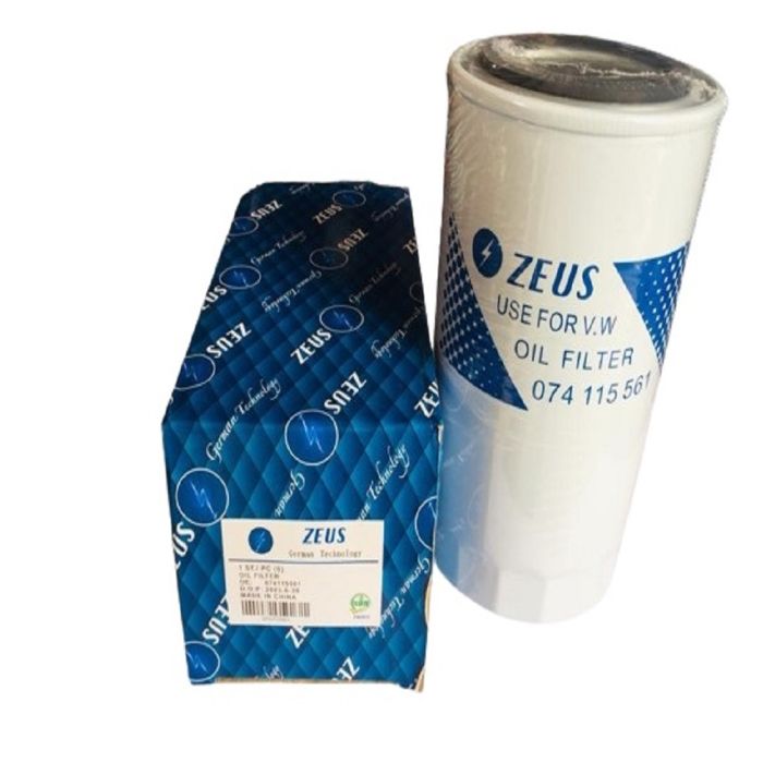 Oil Filter TA - [074115561