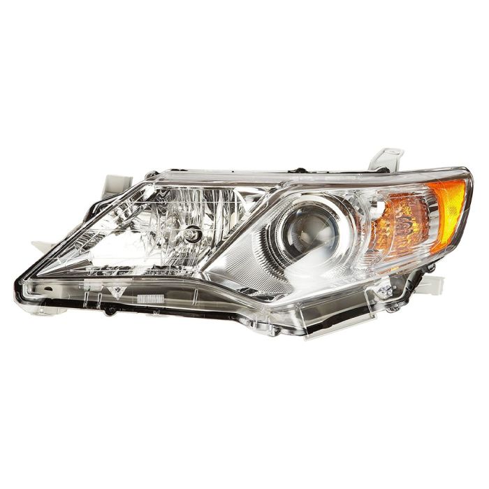Head Lamp (Right) - 16-4228-R