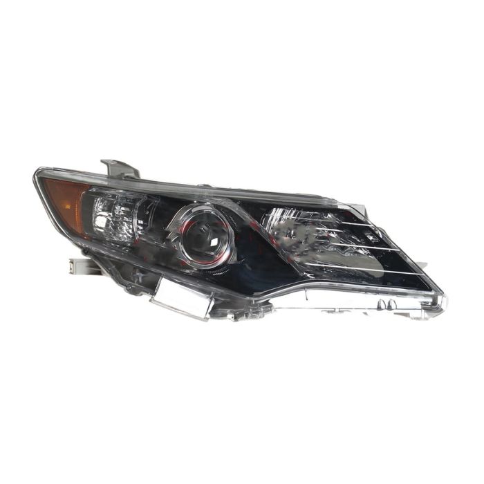 Head Lamp (Set-Left & Right) - 16-4228-B