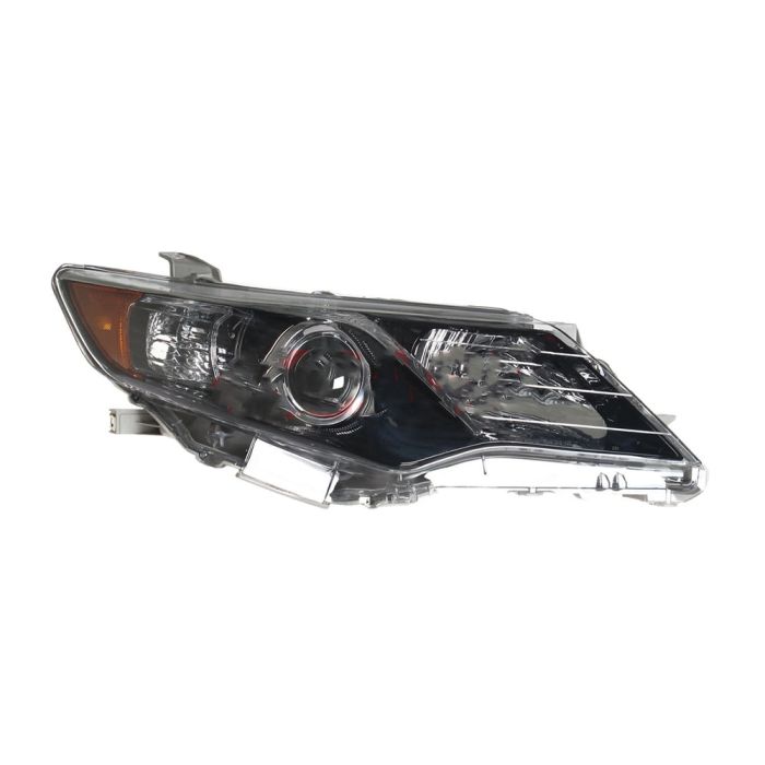 Head Lamp (Passenger Side) - 16-4228-B-R