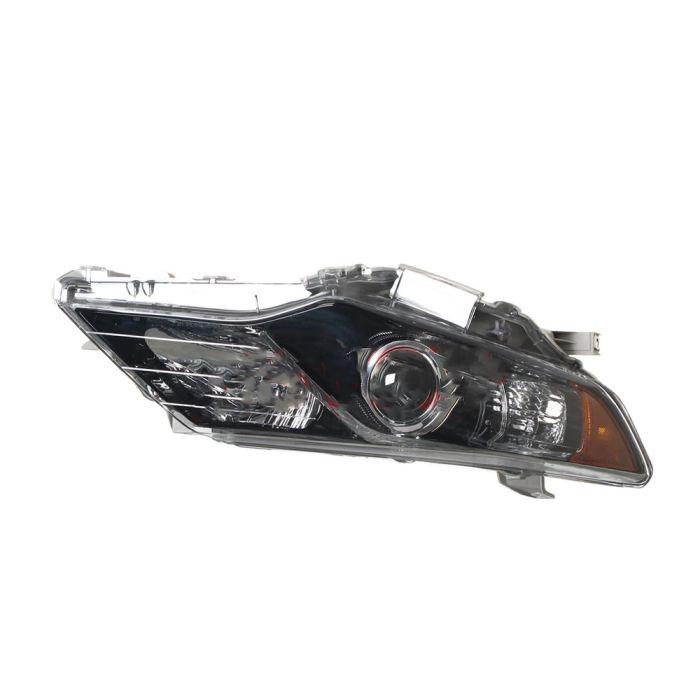 Head Lamp (Set-Left & Right) - 16-4228-B-RD